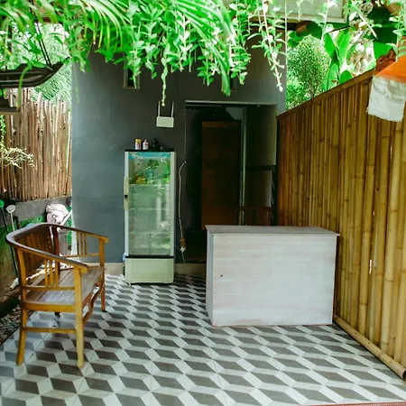 Kinton Guesthouse