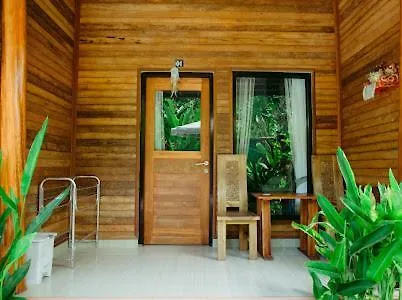 Kinton Casa de hóspedes Batununggul