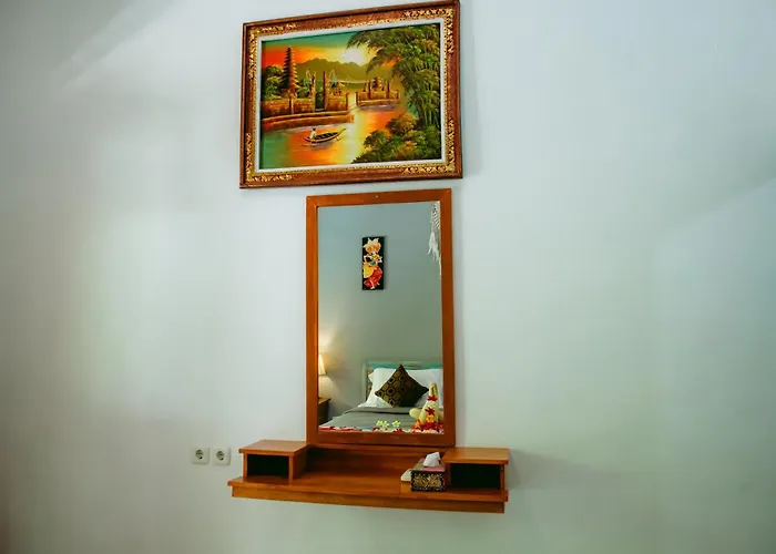 Kinton Casa de hóspedes *