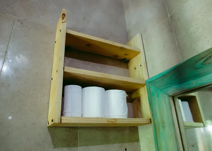 Kinton Casa de hóspedes *
