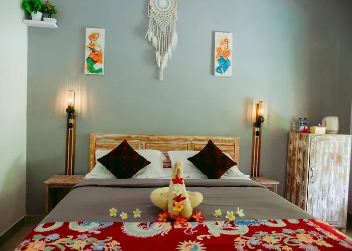 Kinton Casa de hóspedes