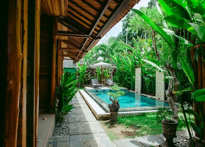 Kinton Casa de hóspedes Batununggul